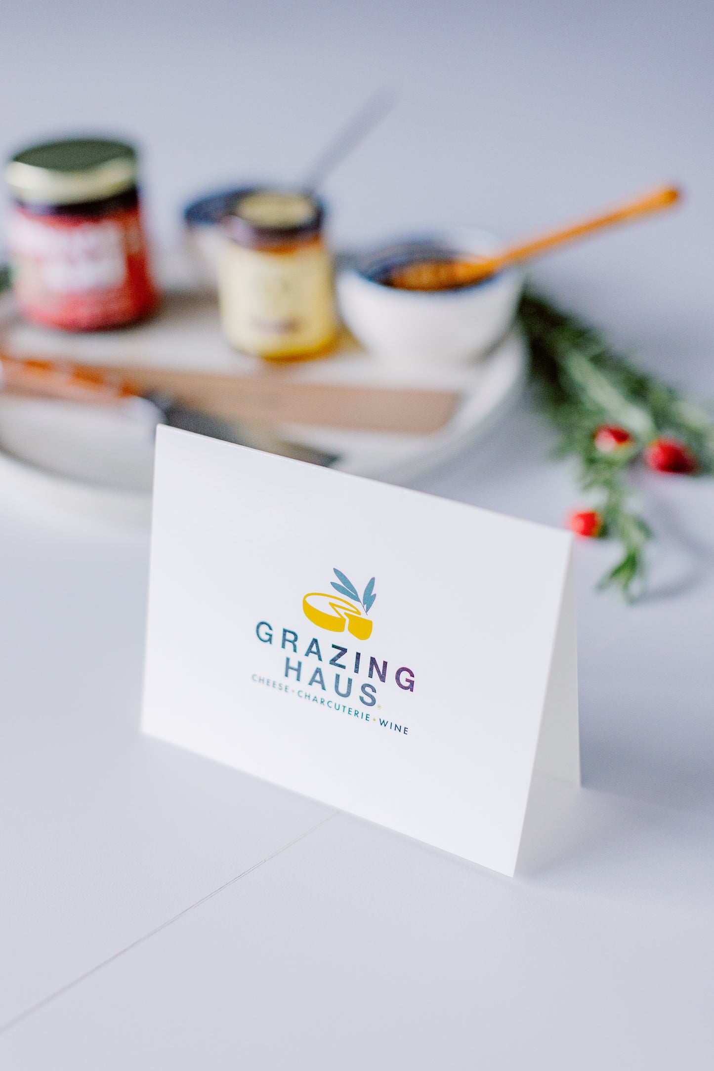 Greeting Card