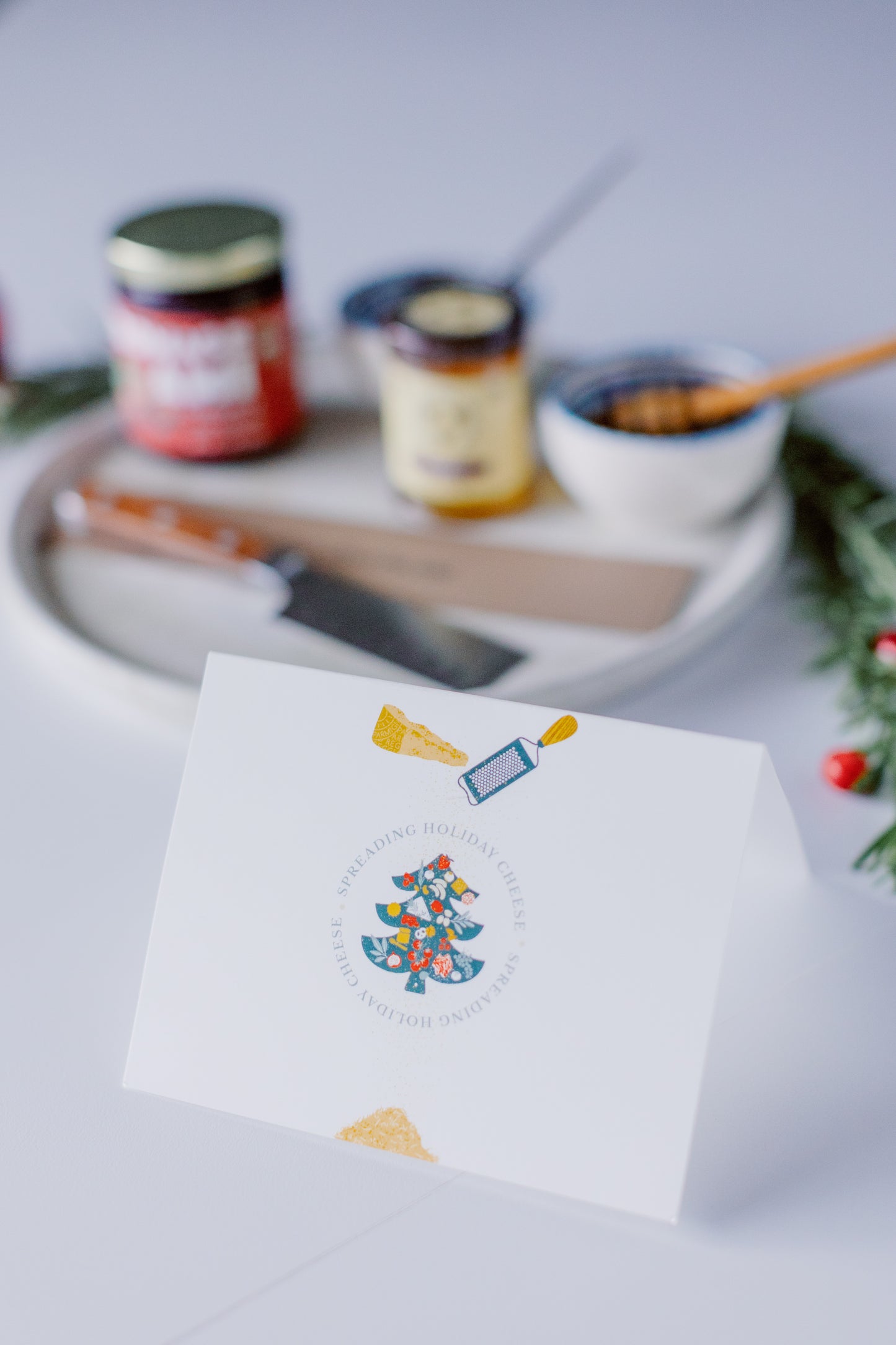Greeting Card