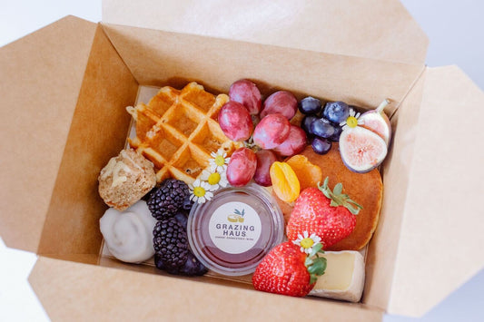 Breakfast Box (Minimum Order of 6)