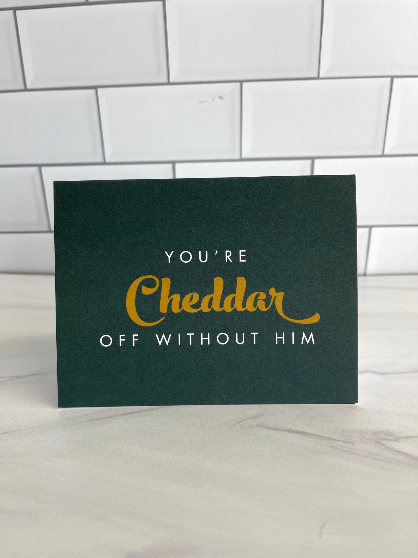 Greeting Card