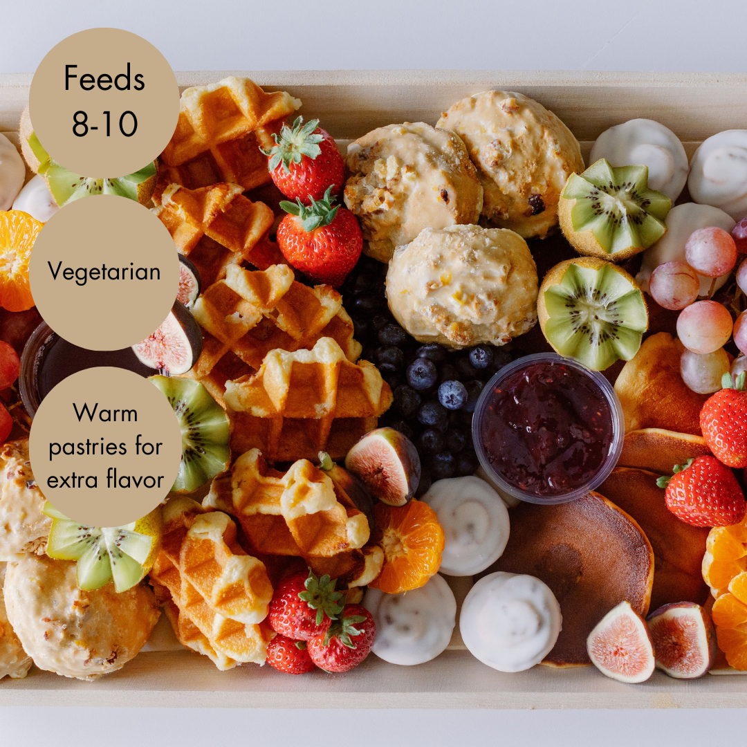 Brunch Board