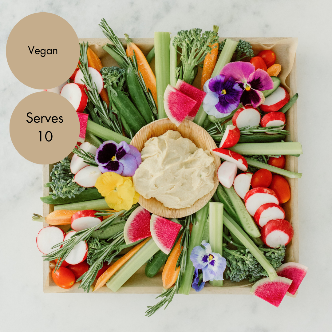 Crudités