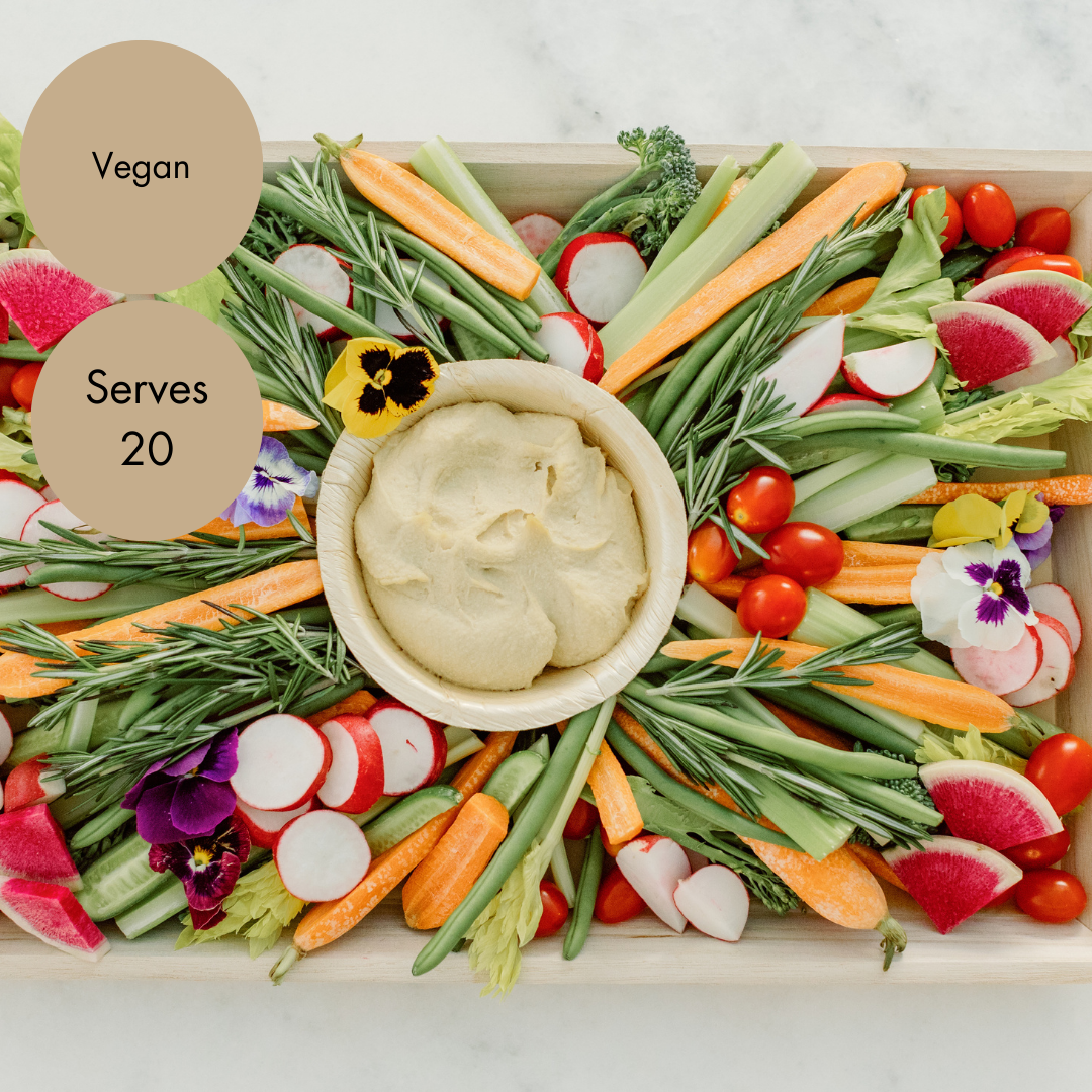 Crudités