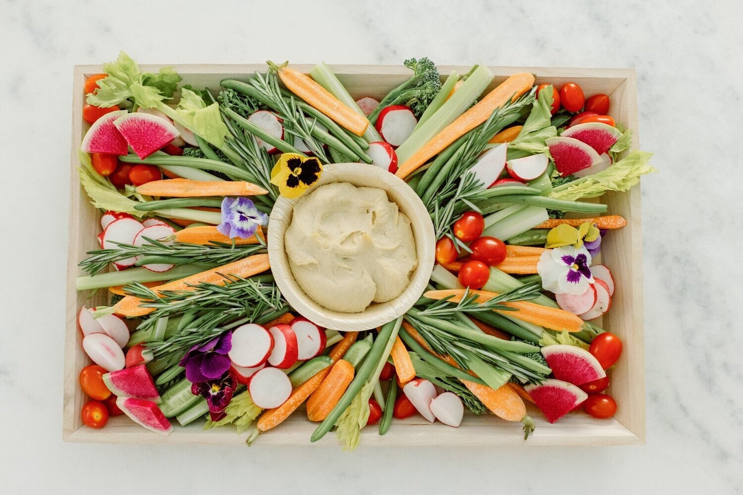Crudités