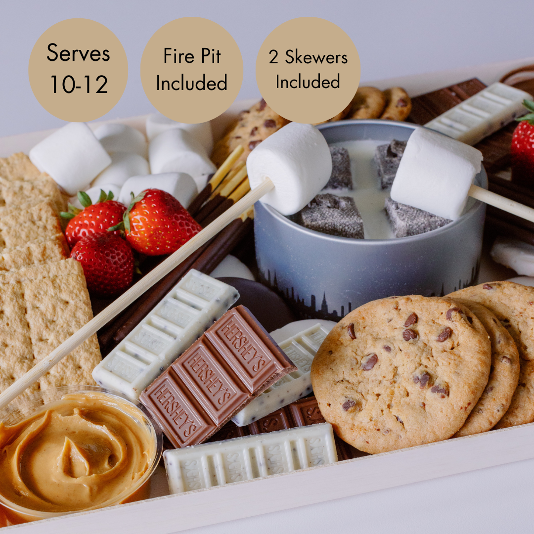 Smore’s Board