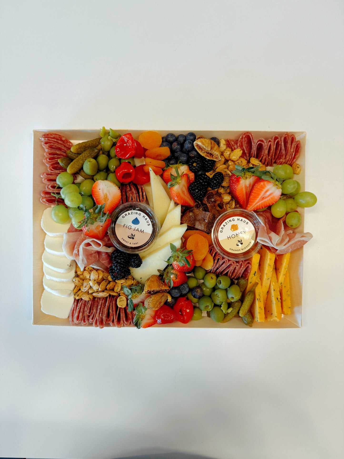Gather & Graze