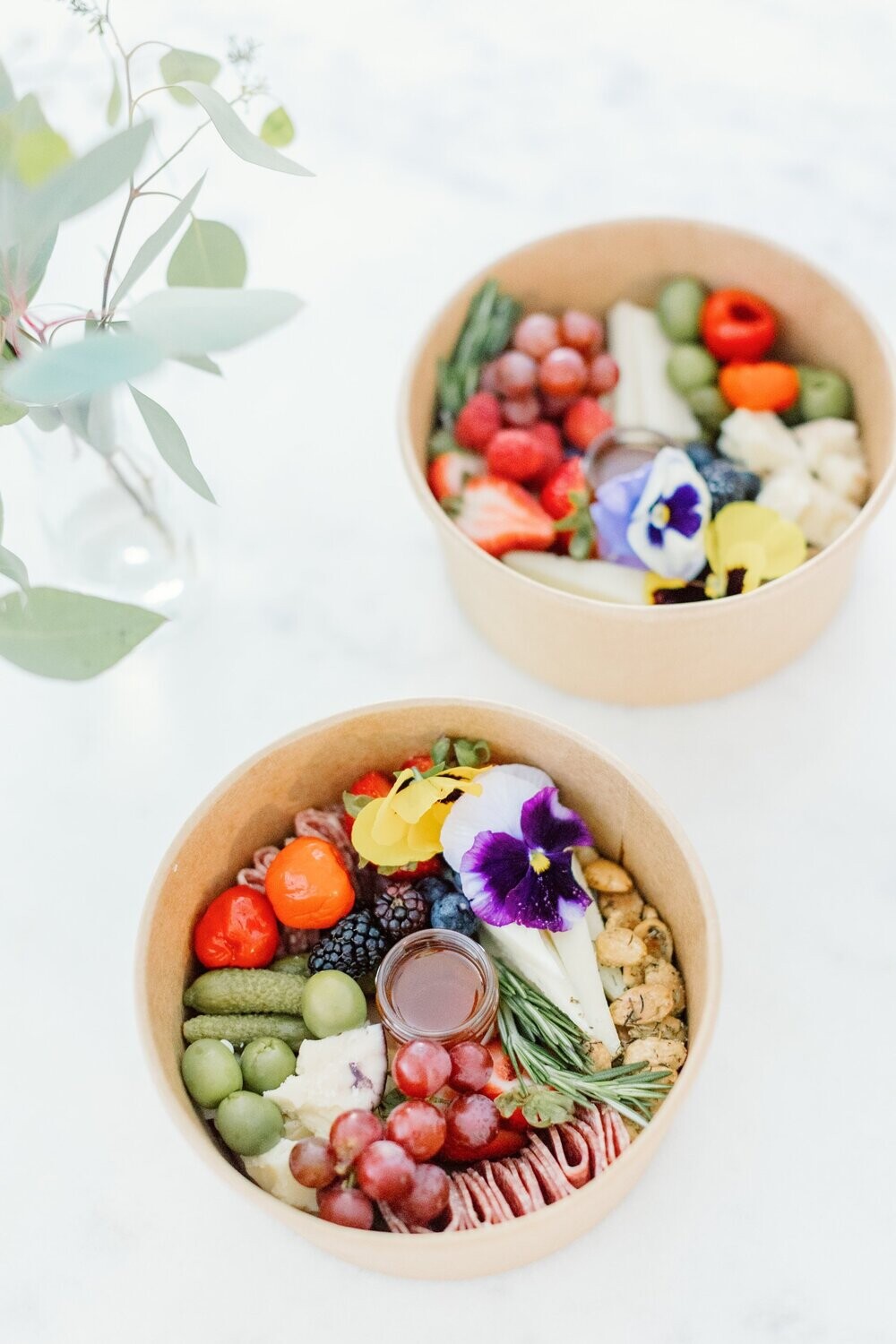 Graze Bowl (Minimum Order of 2)