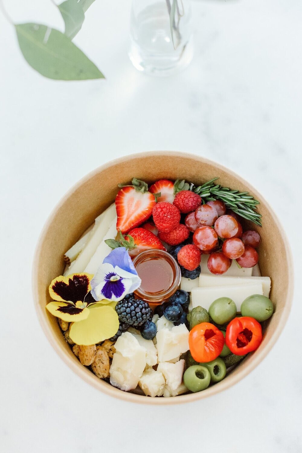 Graze Bowl (Minimum Order of 2)