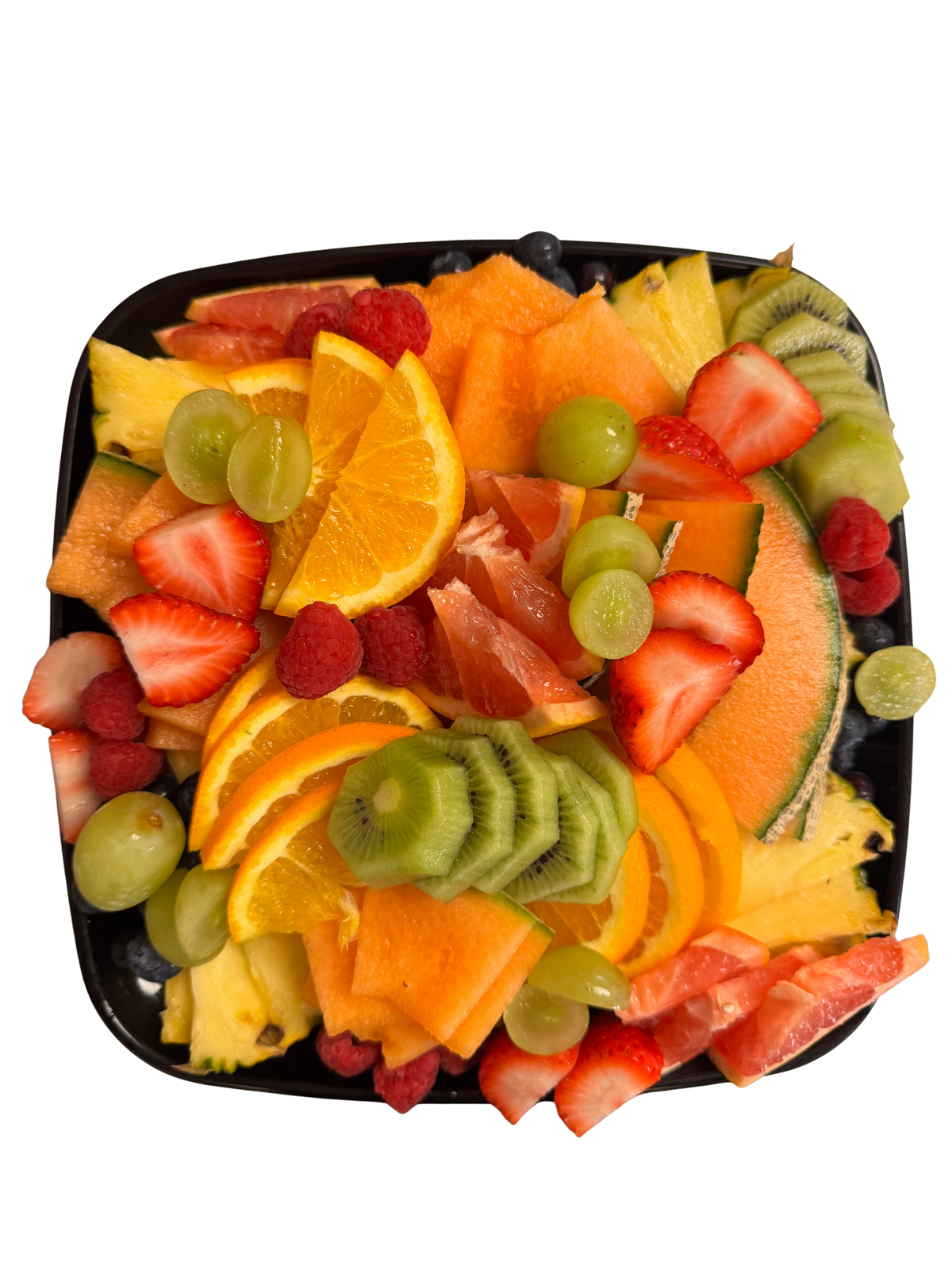 Seasonal Fruit Platter | Serves 10