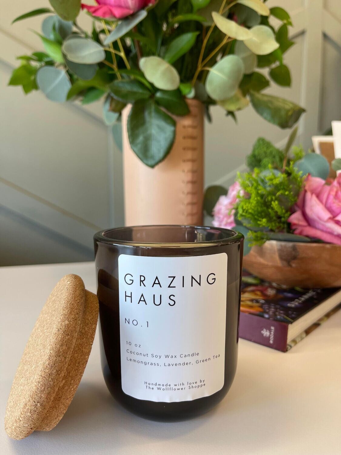 Grazing Haus No 1