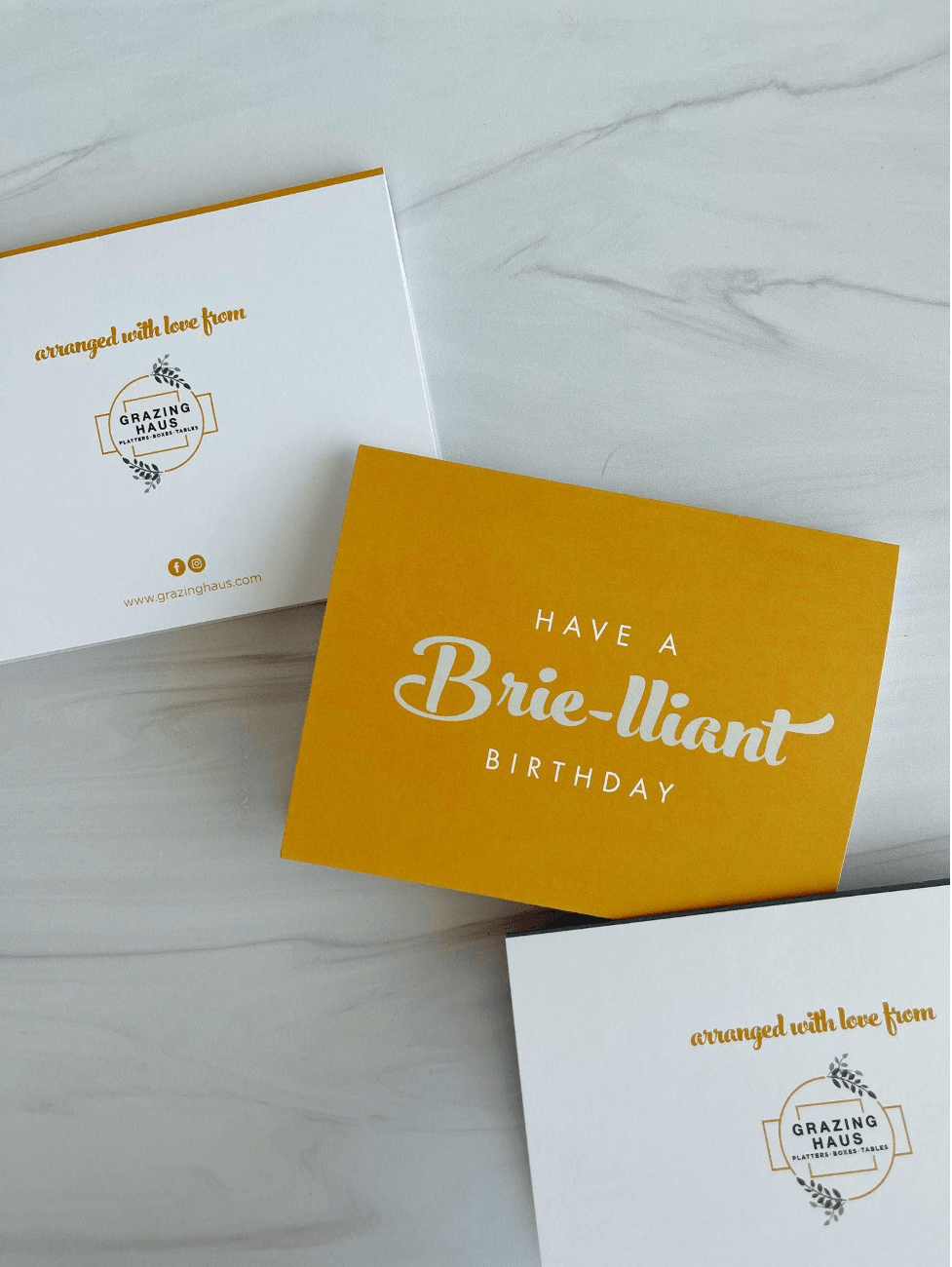 Greeting Card