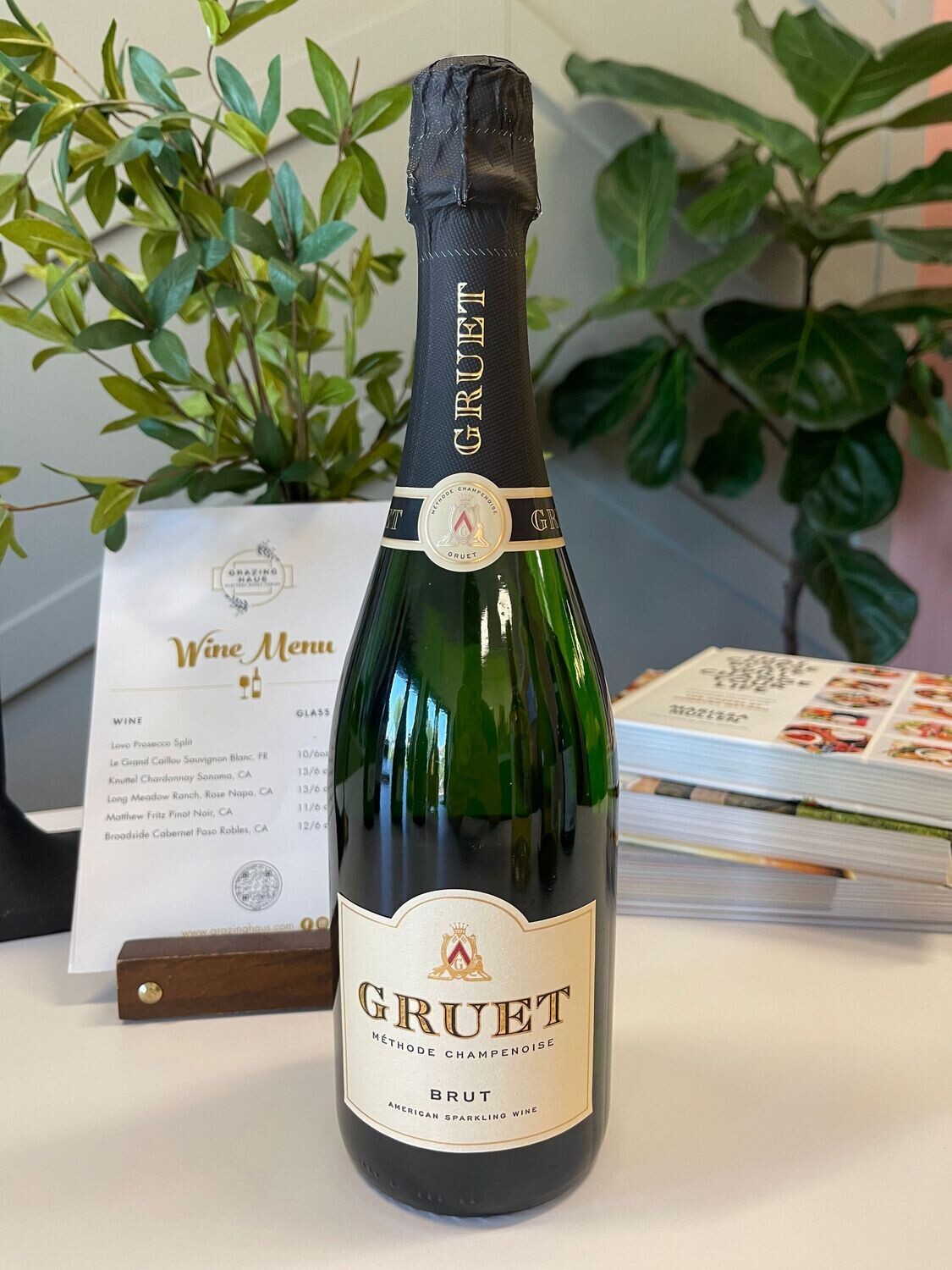Gruet Brut