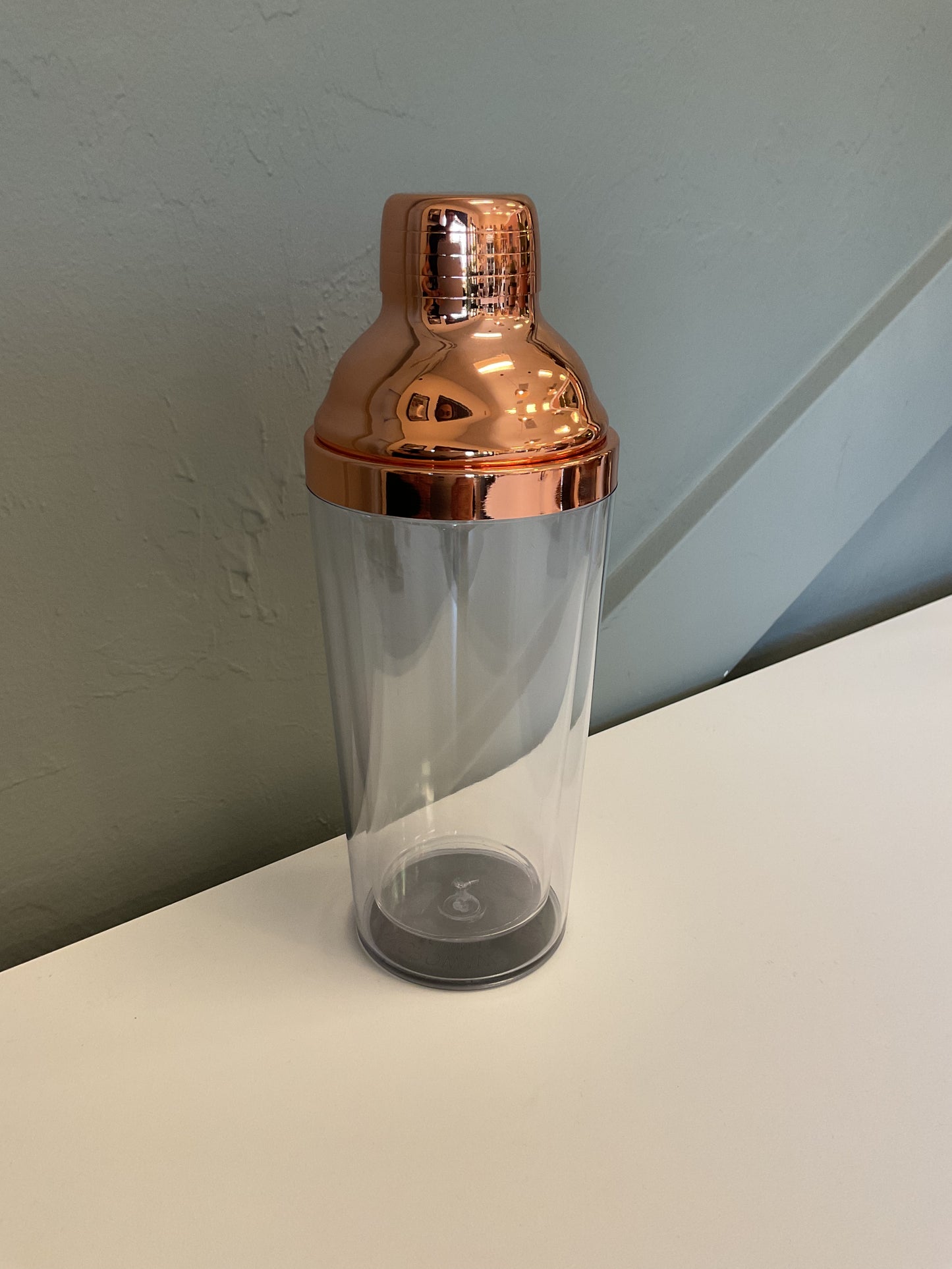 Cocktail Shaker