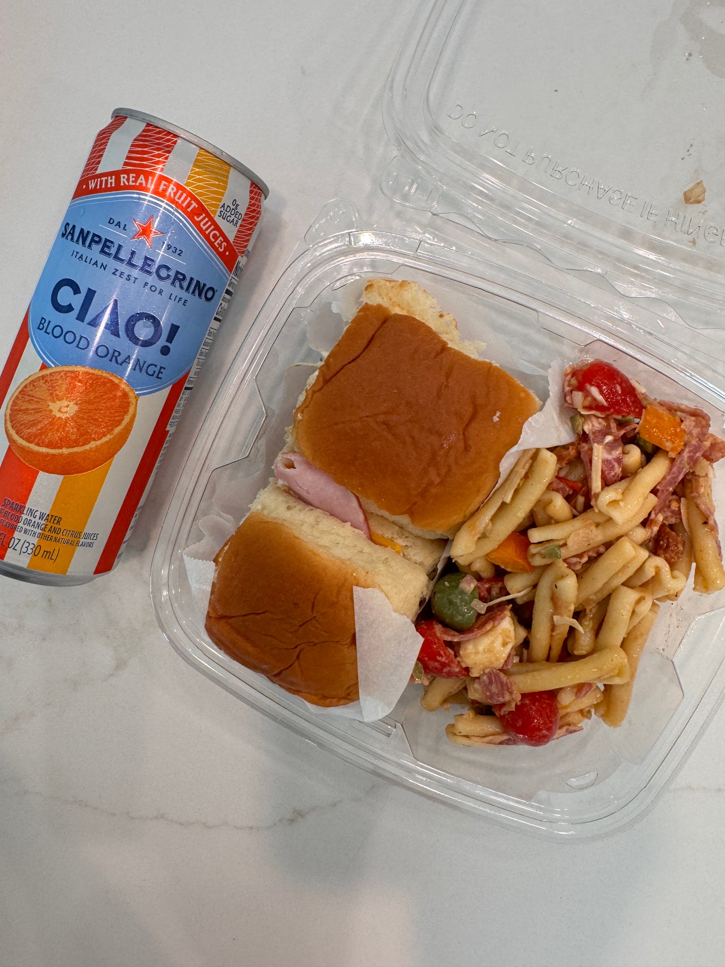 The Lunch Box *Minimum Order of 4*