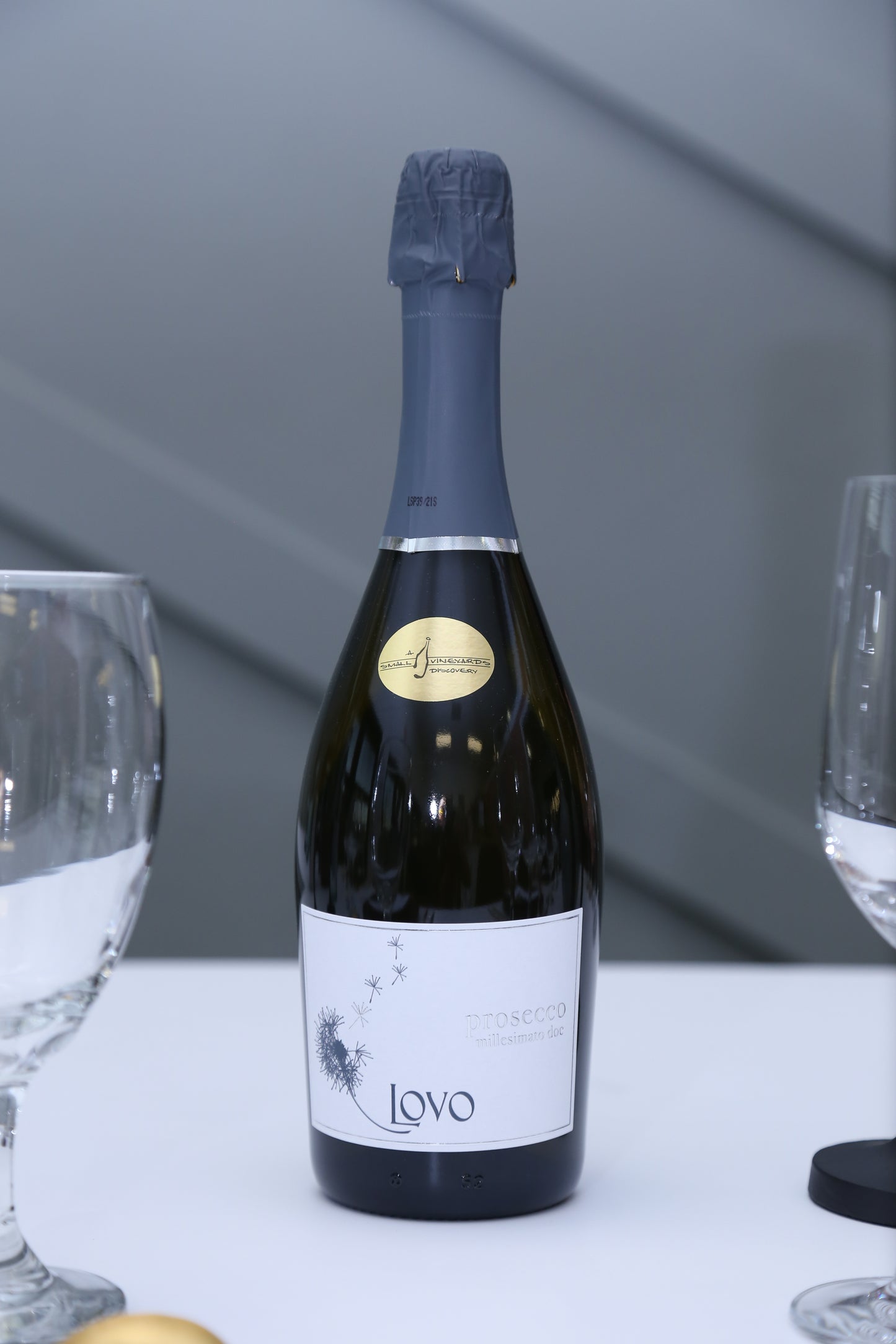 Lovo Prosecco