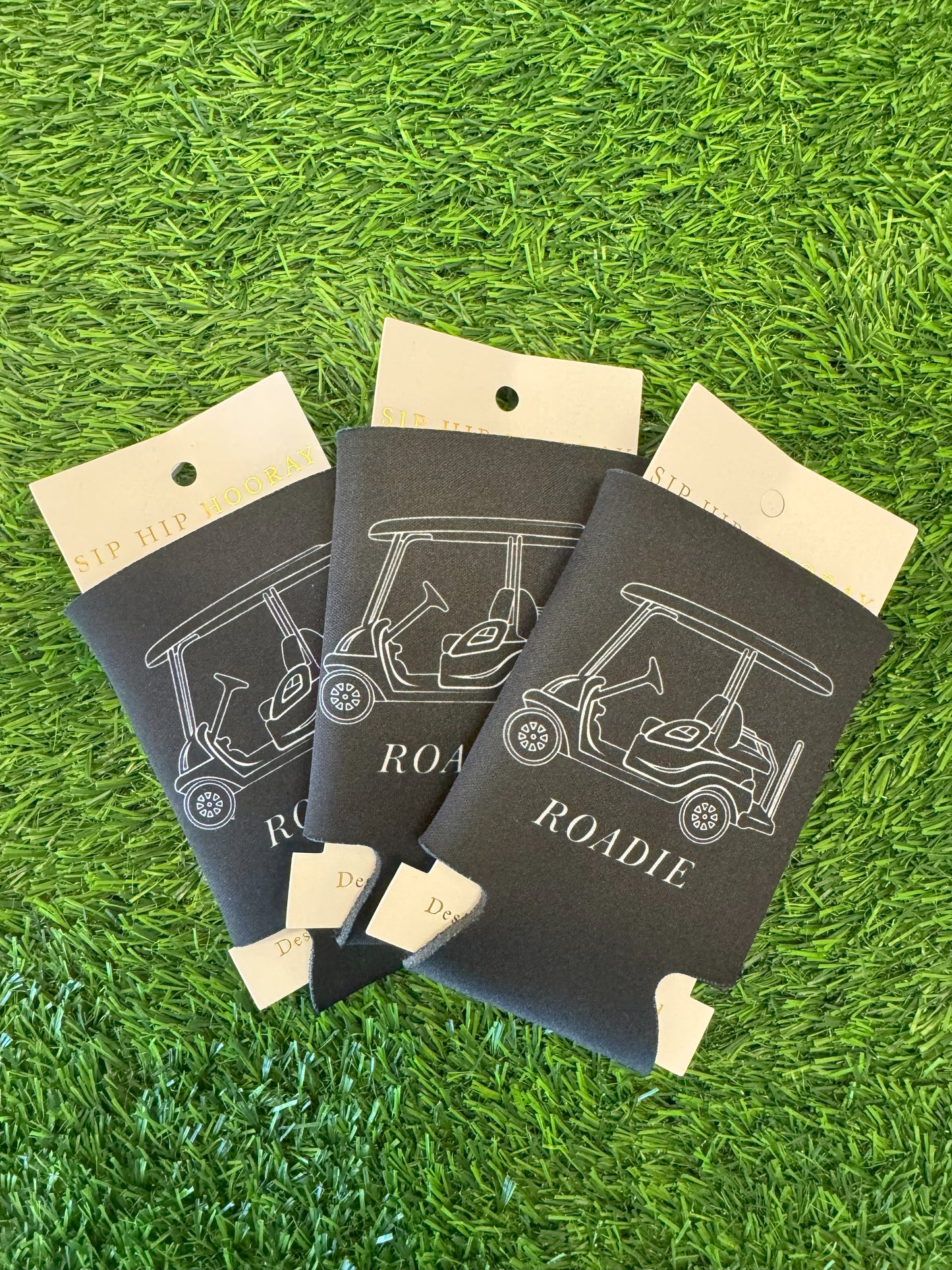 Golf Coozie