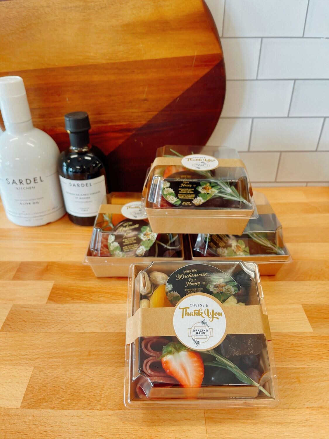 Party Graze (minimum order of 12)