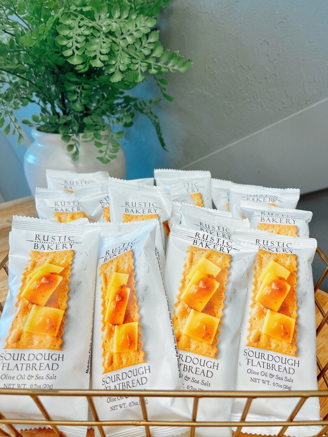 Party Graze (minimum order of 12)