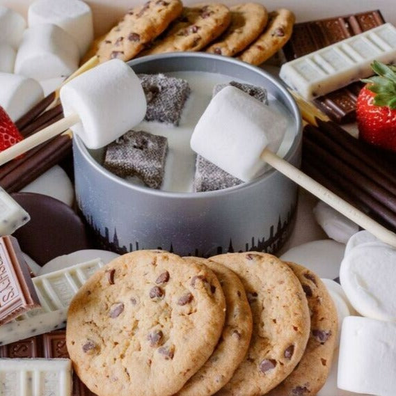 Smore’s Board