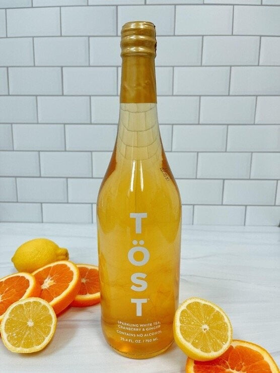 TÖST