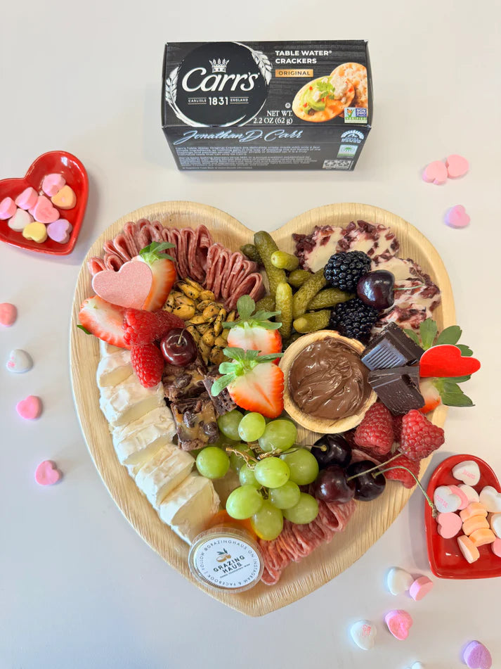 FREE Valentines Charcuterie Download