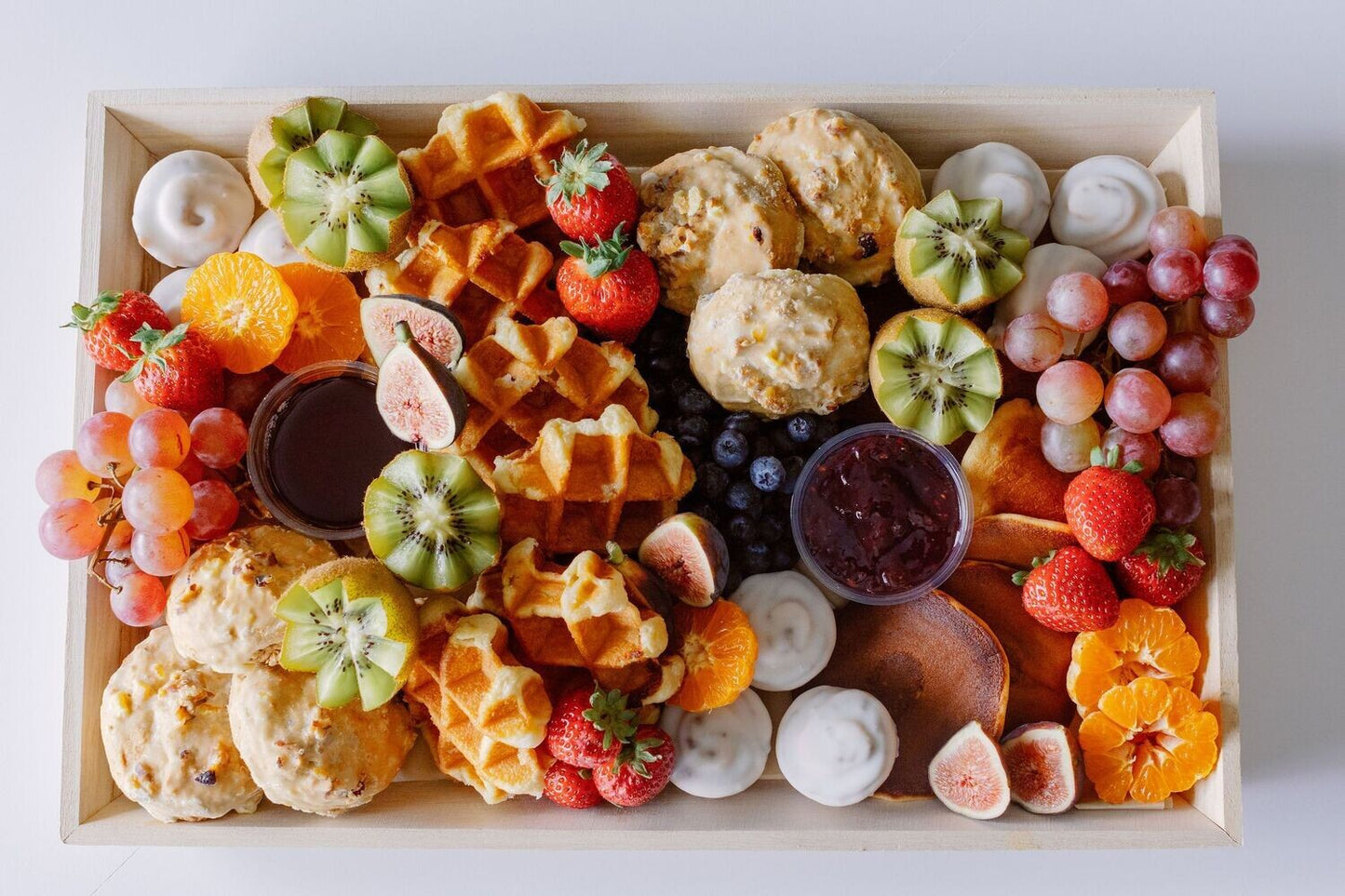 Brunch Board