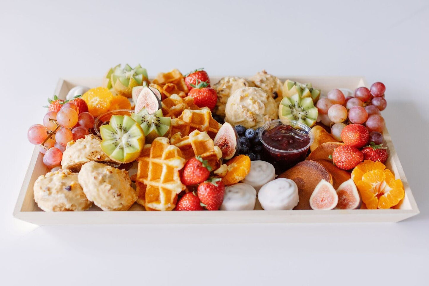 Brunch Board