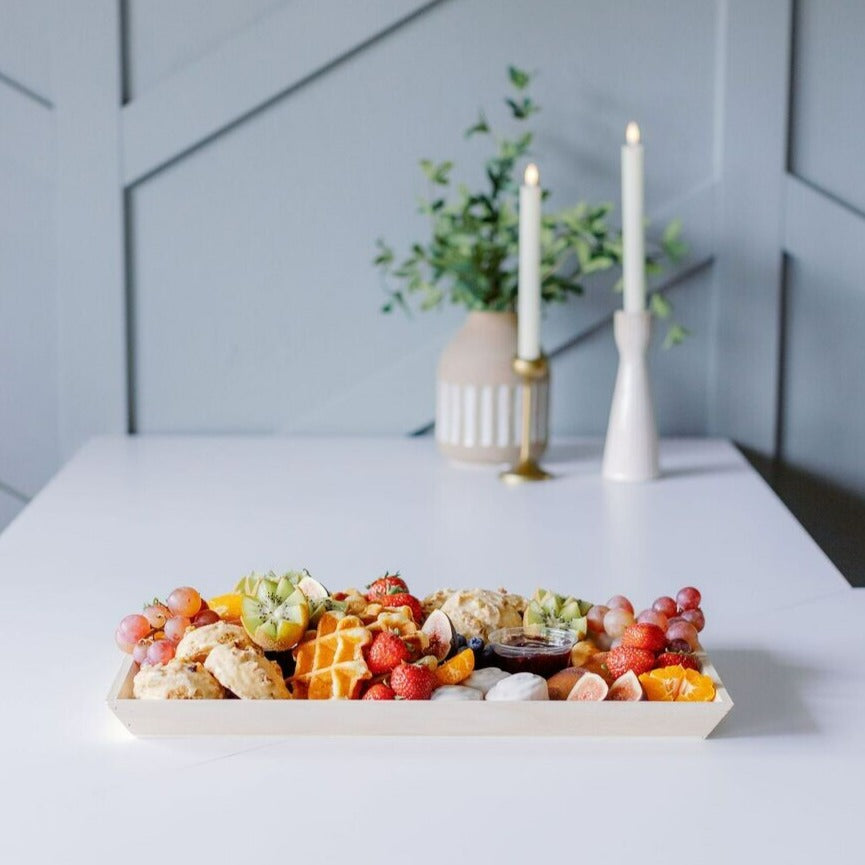 Brunch Board