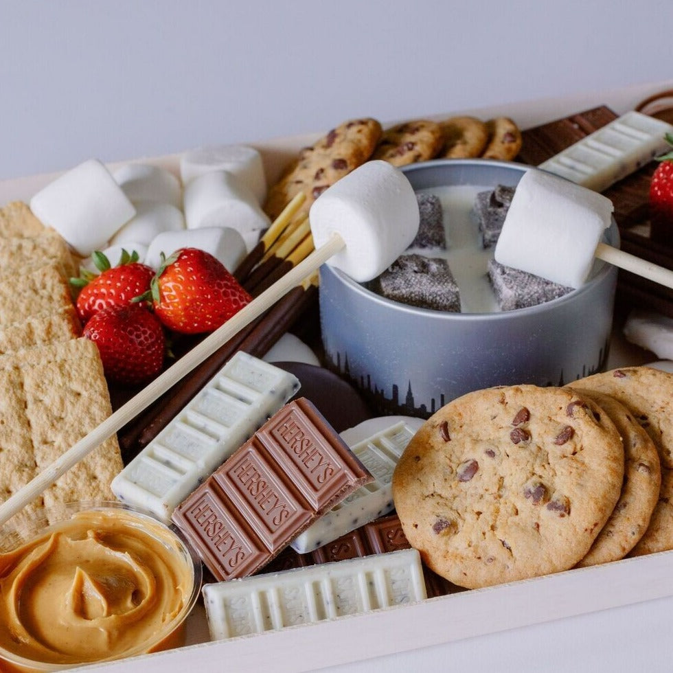 Smore’s Board