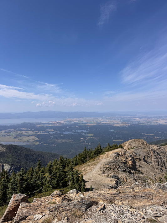 9 Days in Western Montana: Our Kalispell, Glacier & Bitterroot Valley Itinerary