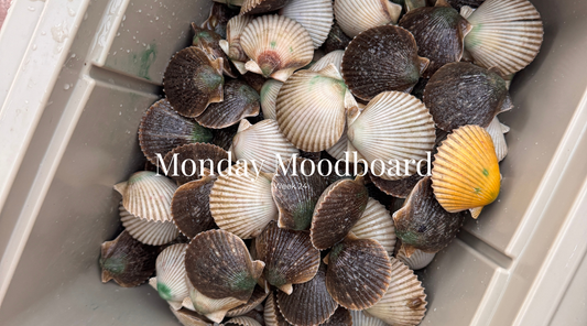 Monday Moodboard | Week 24