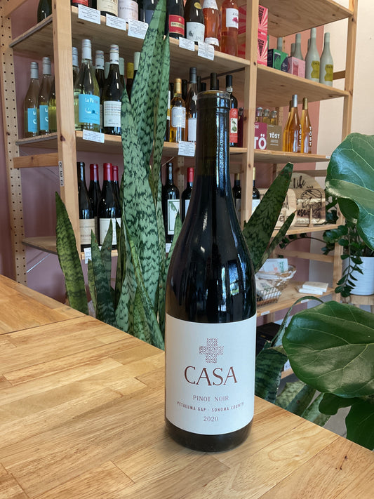 2020 Casa Pinot Noir