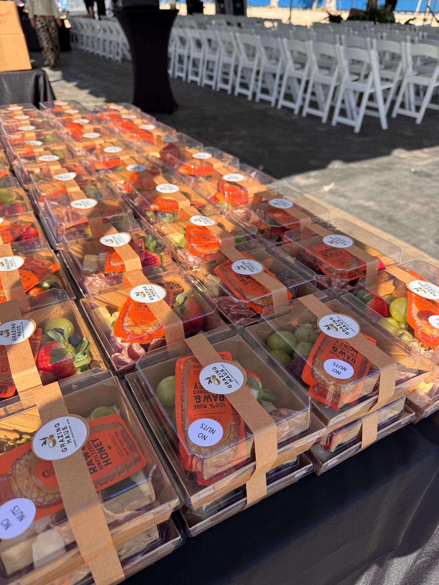 Party Graze (minimum order of 12)