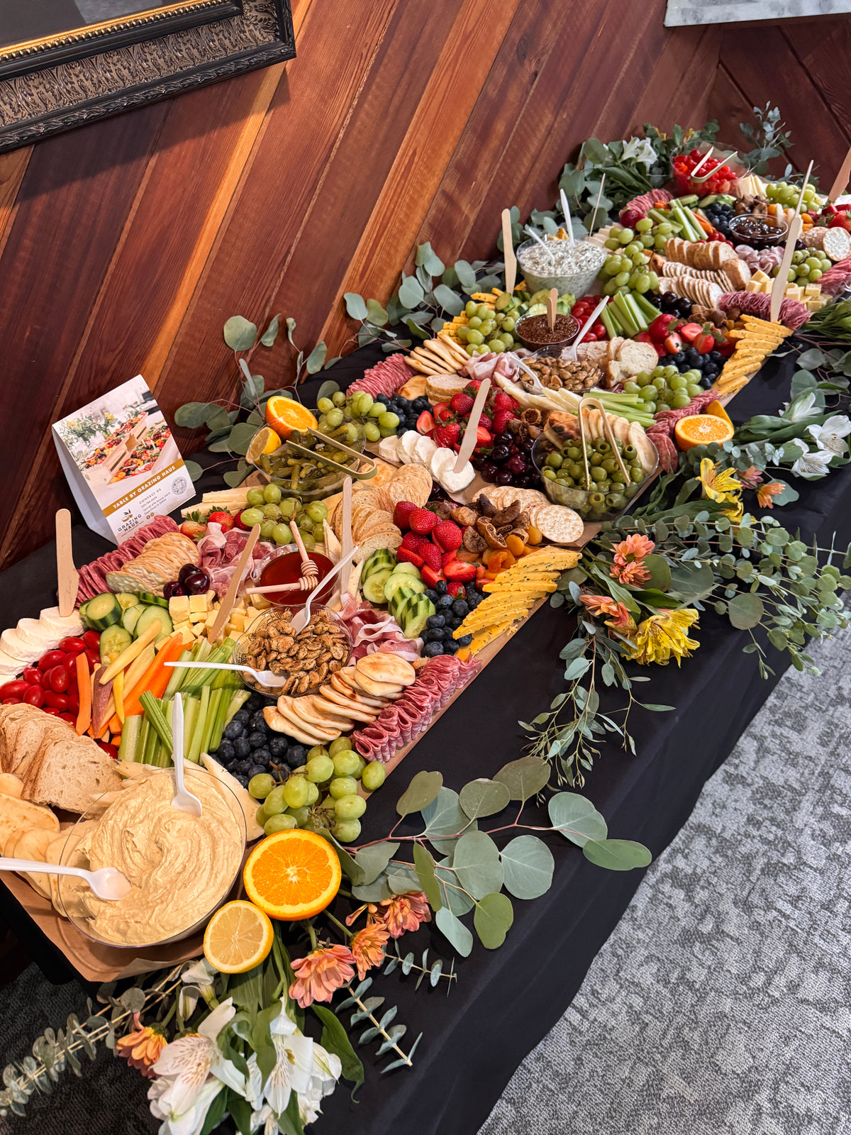 Grazing Haus