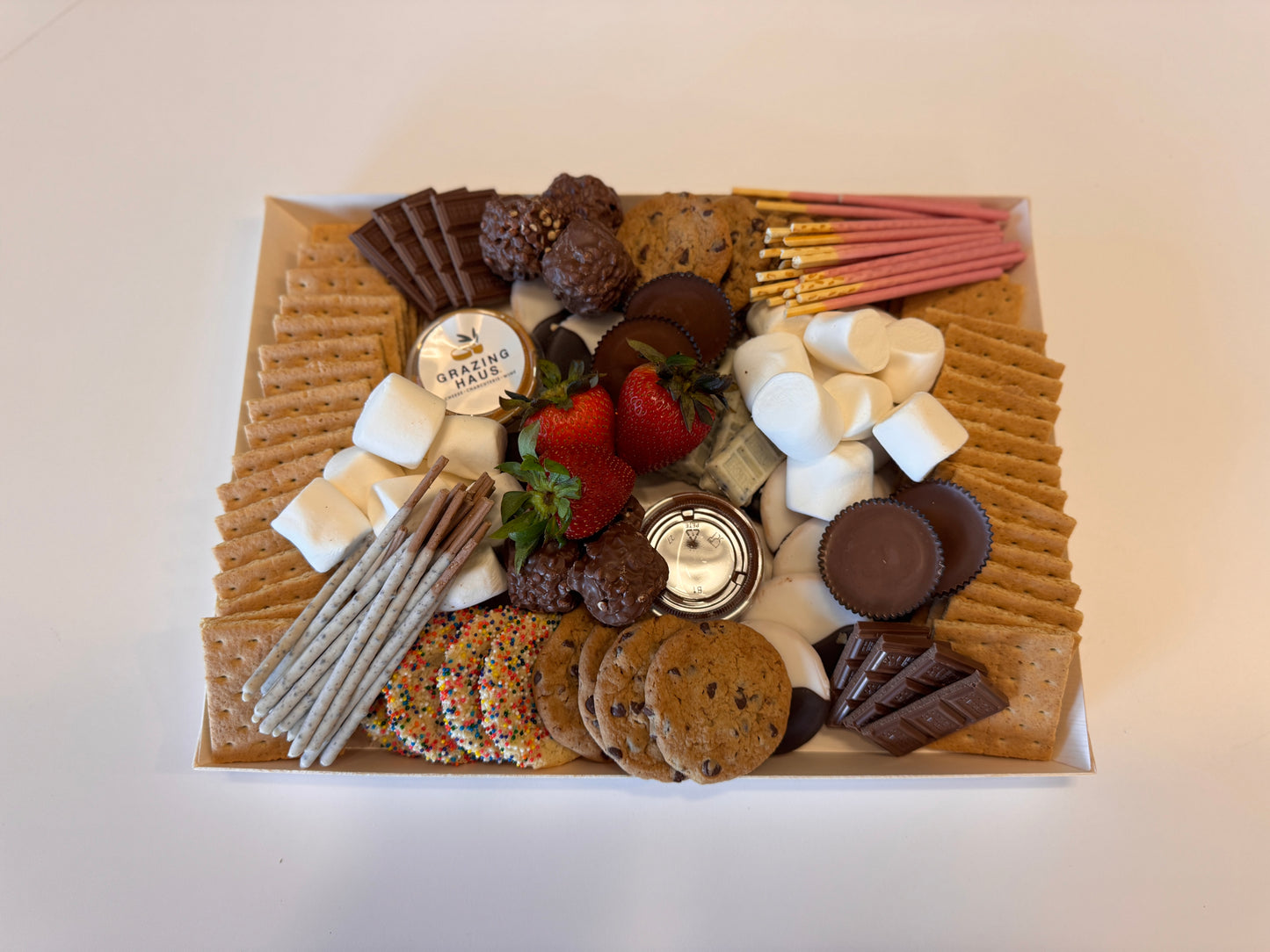 Smore’s Board