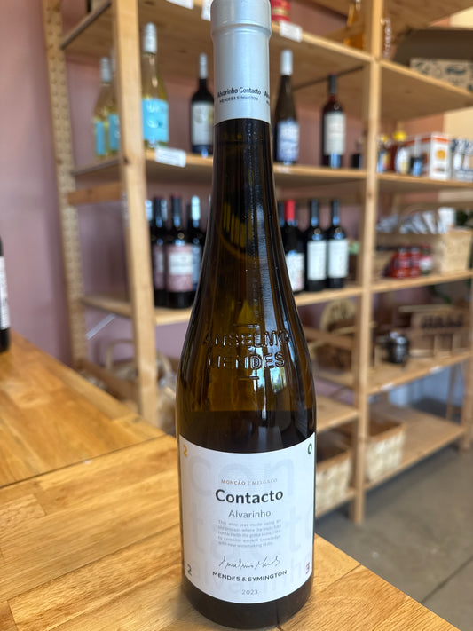 2023 Contacto Alvarinho