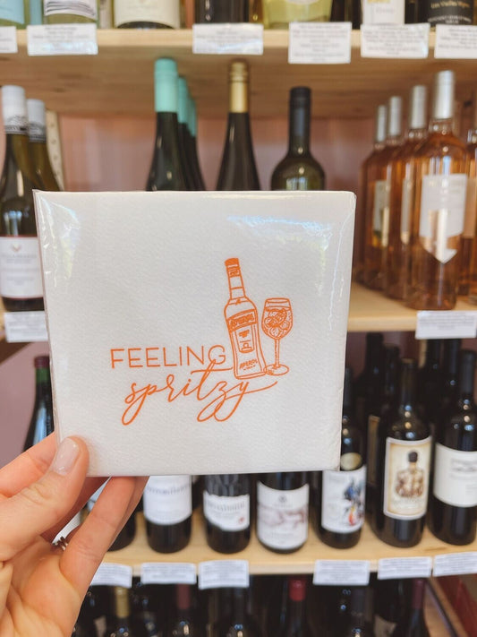 Cocktail Napkins