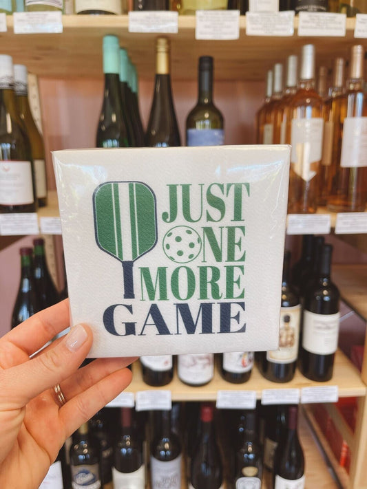 Cocktail Napkins