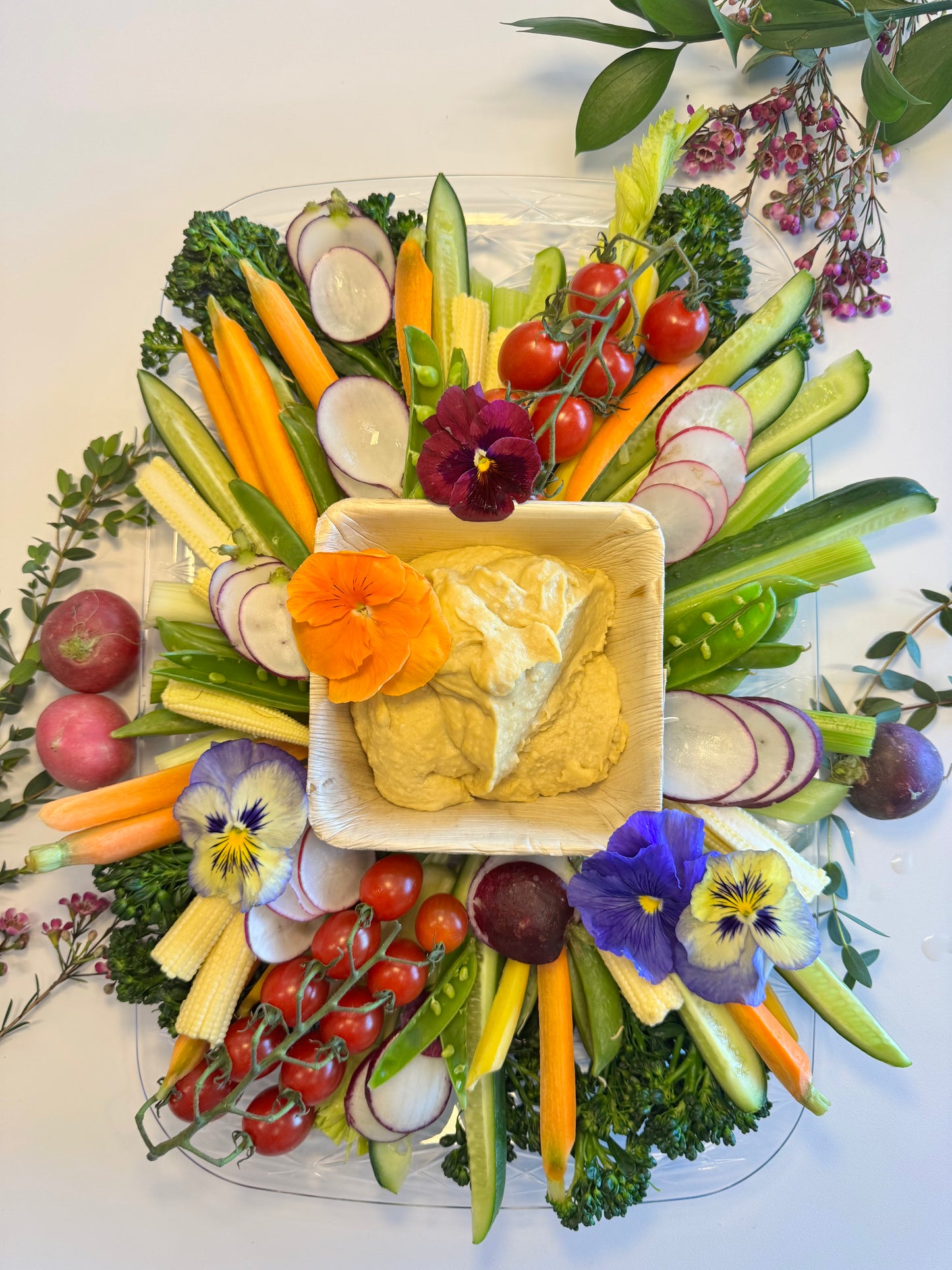 Crudités