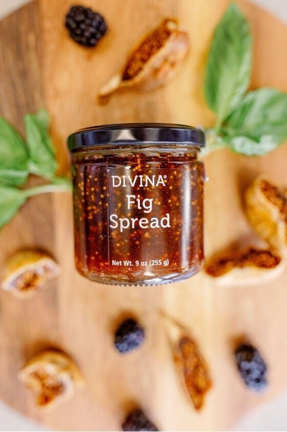 Divina Fig Spread