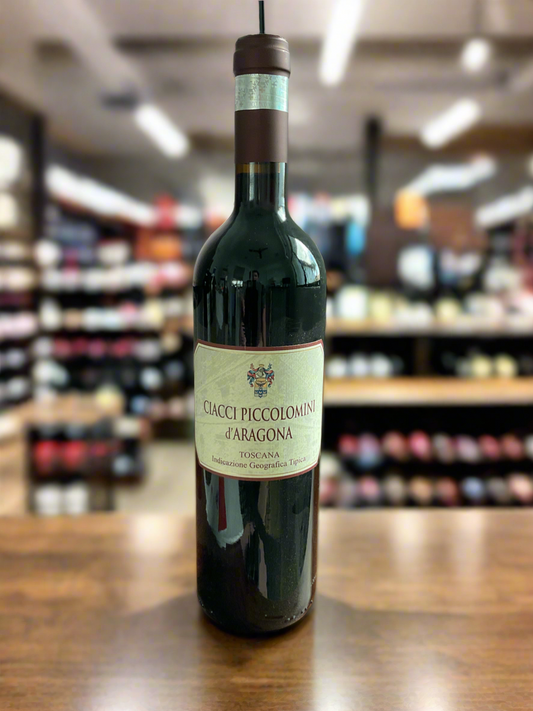 2023 Super Tuscan