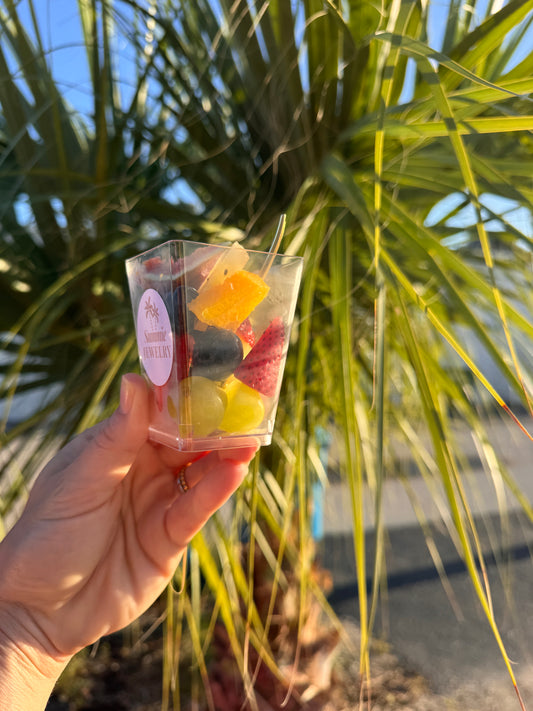 Fruit Cup