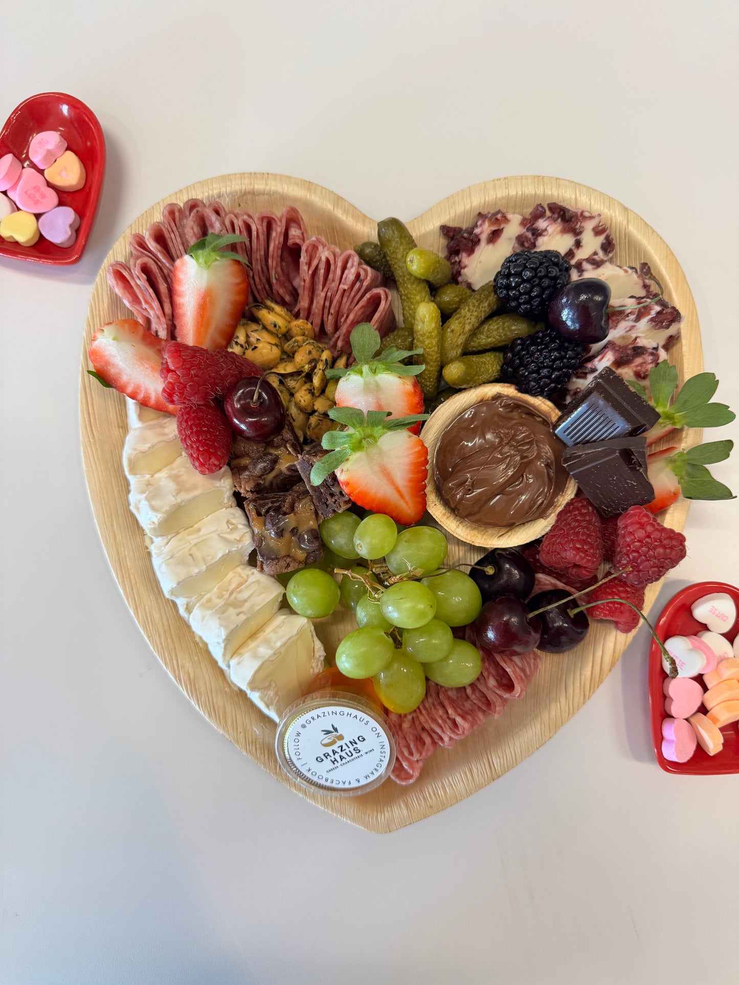 Limited Edition: Valentine's Board