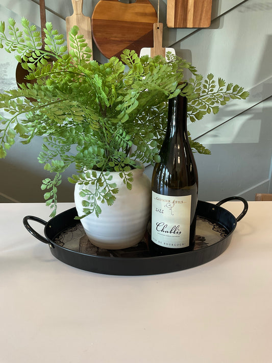 Garnier & Fils Chablis