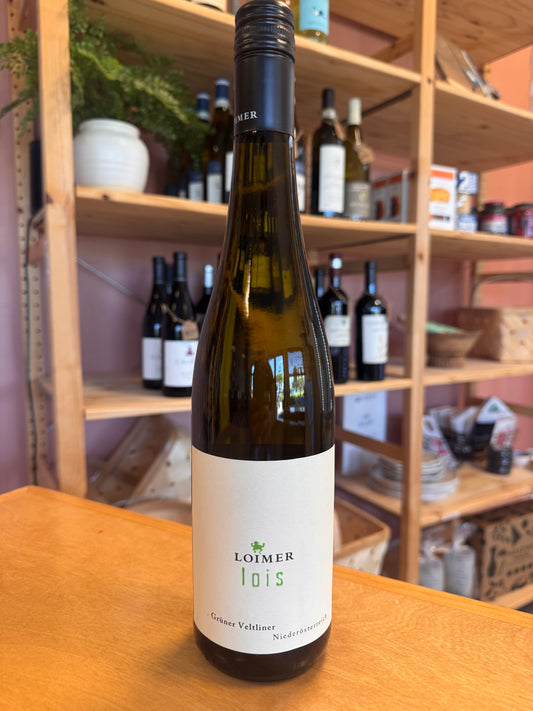 Loimer Lois Grunter Veltliner
