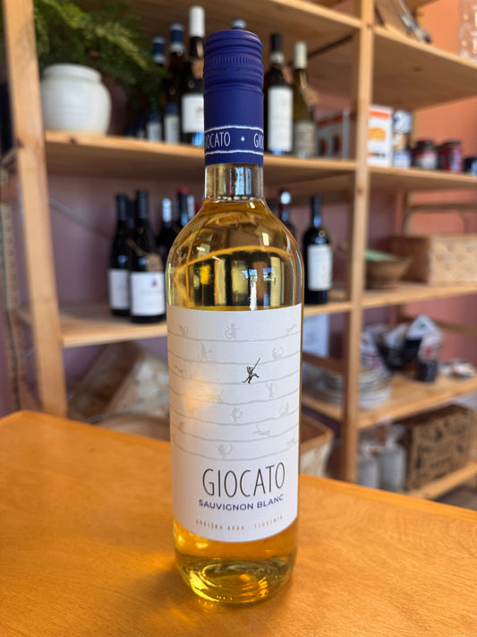 Giocato Sauvignon Blanc