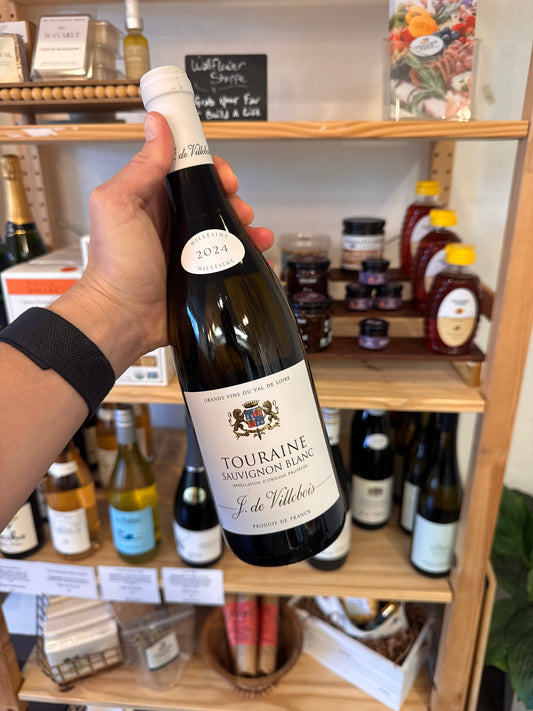 Touraine Sauvignon Blanc