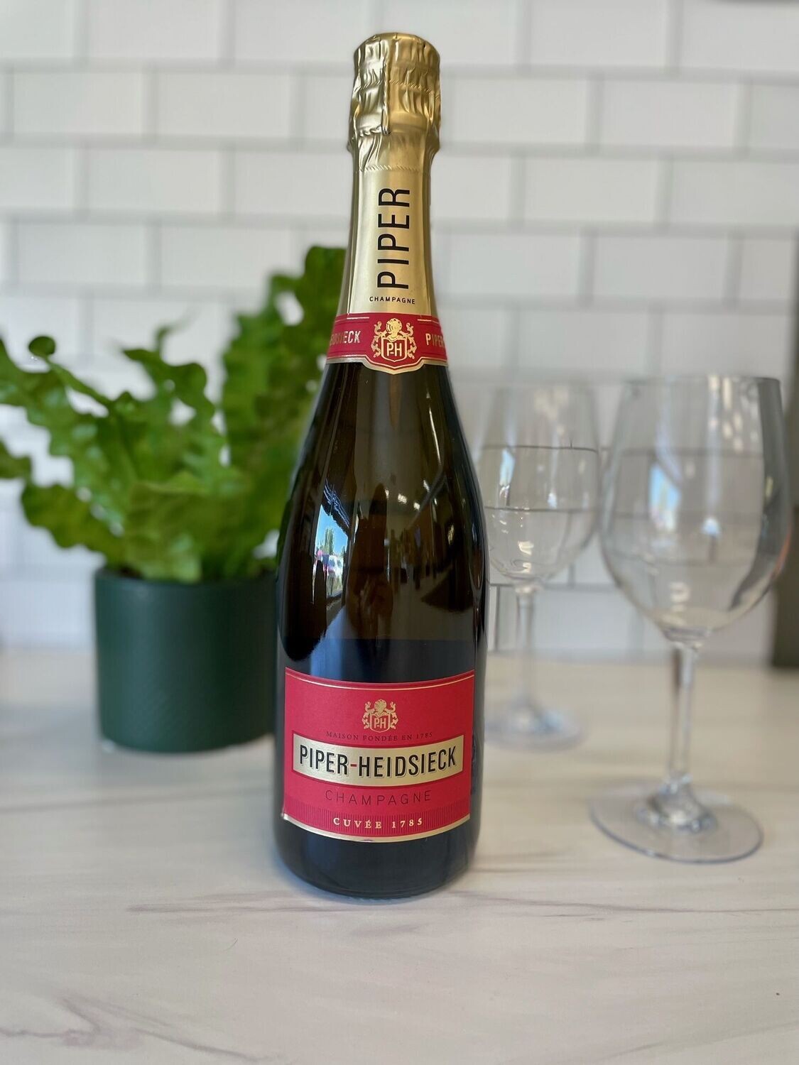 Piper Heidsieck Champagne