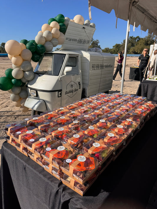 Party Graze (minimum order of 12)